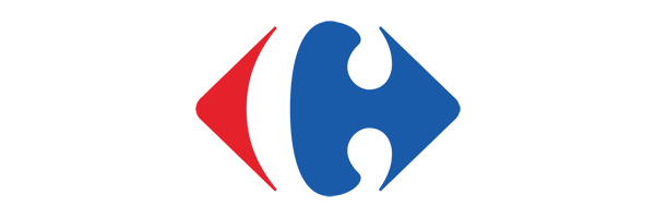 Logo Carrefour